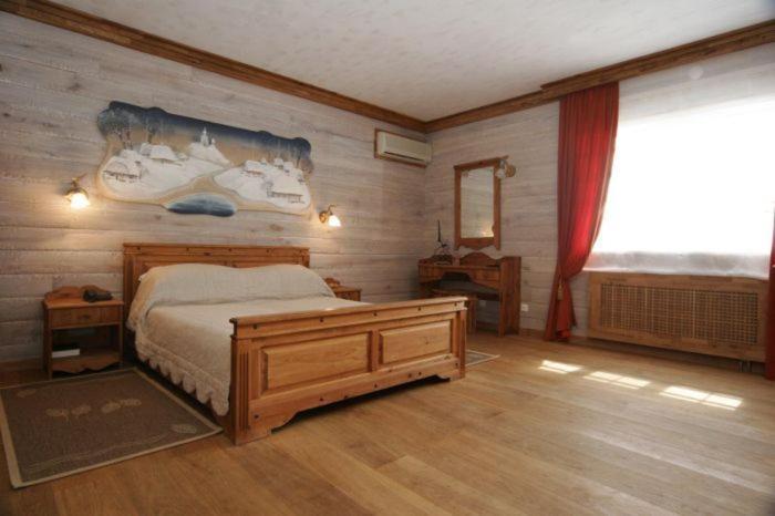 Hotel Orlinoye Gnezdo Subottsi Quarto foto