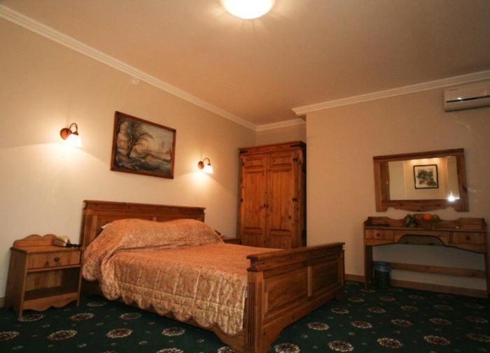 Hotel Orlinoye Gnezdo Subottsi Quarto foto