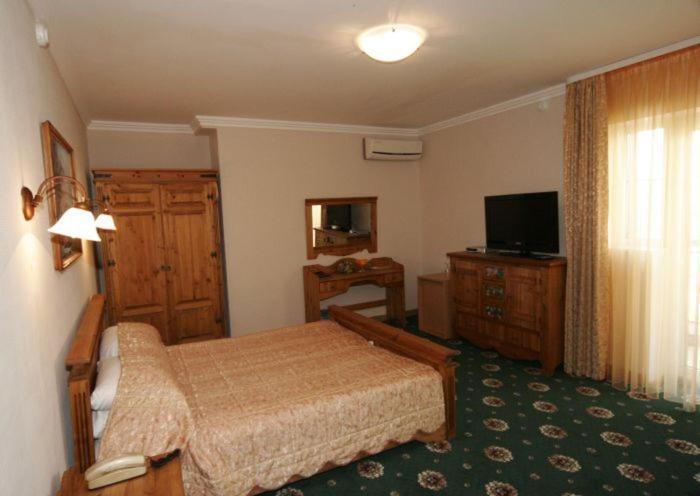 Hotel Orlinoye Gnezdo Subottsi Quarto foto