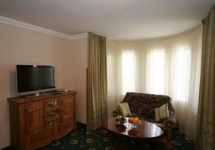 Hotel Orlinoye Gnezdo Subottsi Quarto foto